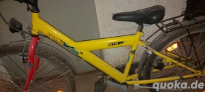 Fahrräder 3 Verschiedene Modelle