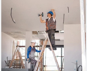 Komplettsanierung von Wohnungen   Fachkräfte gesucht (Düsseldorf)