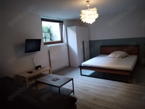 Monteurwohnung Souterrain 58454 Witten