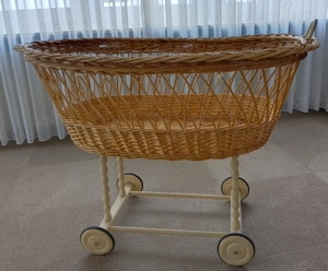Baby Stubenwagen (Korb)