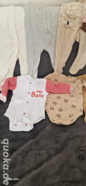 Baby Klamotte 