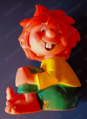 Spardose  Pumuckl  von 1974