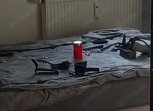 Sexchat  Rollenspiel (KFI)