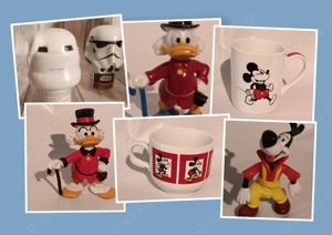 Mega Sammlung: Comics & Merchandise 