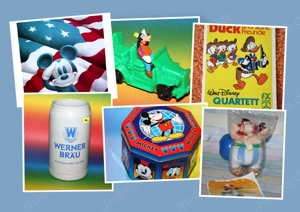 Mega Sammlung: Comics & Merchandise 