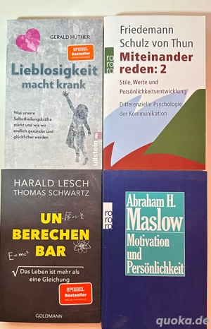 Bücher gebraucht