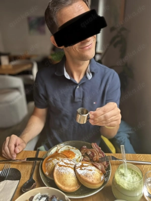 Mama lass mich an die Brust