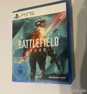 Battlefield 5 PS5