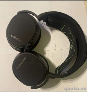 Steelseries Arctis 9X gaming headset