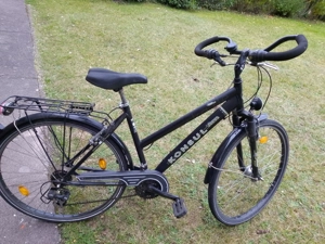 Damen Fahrrad 28 Zoll 7 gang..Sehr gut!!!