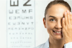 Gesundheitsseminar mit Augentraining in Frankfurt am Main nach der Norbekov Methode