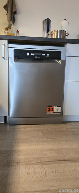 Geschirrspüler   Energie B