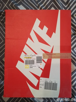 Nike Manoa Herren Winter Stiefel  Bild 4