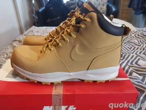 Nike Manoa Herren Winter Stiefel  Bild 2