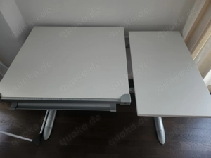 Schreibtisch - Grundschule