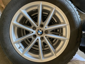 Winter  - Kompletträder