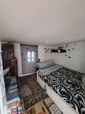 Haus mit Grundstück in Rumänien (Urdari, Kreis Gorj) zu verkaufen 