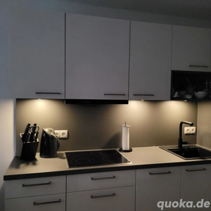 Neuwertige Küche 