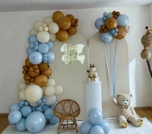 As balloons & events  ( Ballondekoration & Eventplanung für jeden Anlass   Stuttgart )