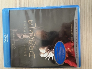 Blu-Ray-Disc: Bram Stoker s Dracula - Collector s Edition
