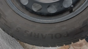 Reifen 205 60 R16 96H auf Felgen