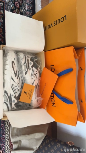 louis voitton schuhe 