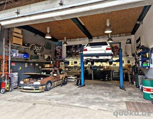 SUCHE Scheune   Halle   Garage zur Miete privat 