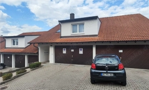 Oase der Ruhe: 2-Zi. Wohnung in Pforzheim-Mäuerach