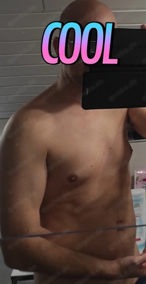 Welches Paar hat Interesse an einer Massage?