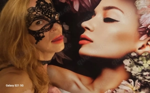 Deutsche evamassage Düsseldorf Neuss Bild 3