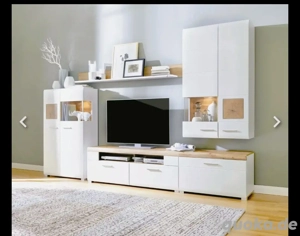 Wohnwand Cortina Höffner