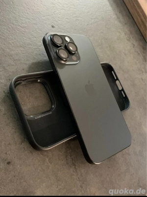 Apple IPhone 16PRO MAX 256gb