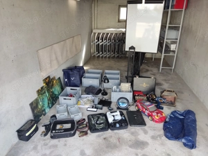 Privater Garagenflohmarkt am 19.10.25   Top-Sachen!