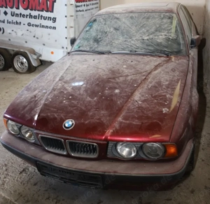 Scheunenfund div. Oldtimer uvm. Bild 10