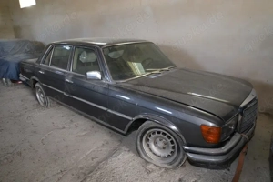 Scheunenfund div. Oldtimer uvm. Bild 9