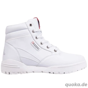 kappa stiefel 
