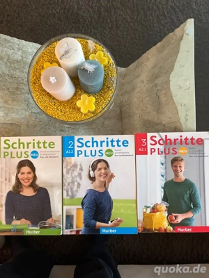 Deutschbuch   Niveau A1 A2