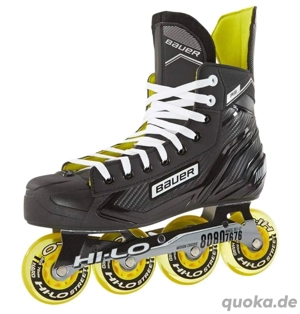 Bauer Inlinehockey Skater 