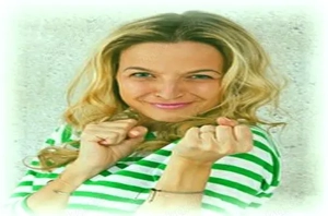 Eine beziehungstaugliche Frau von 34 Jahren ist hier auf der Suche nach einem Mann