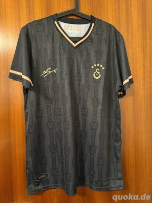 Galatasaray Trikot Victor Osimhen Solo il Gala