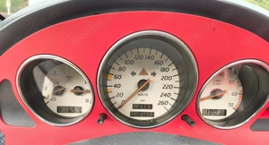 Mercedes SLK 230 Kompressor Bild 10