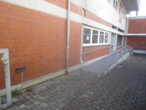 Praxis- bzw. Büroräume in HEIDELBERG-WIEBLINGEN - nur 8 Minuten zum Hauptbahnhof! Bild 3
