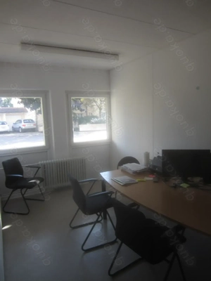 Praxis- bzw. Büroräume in HEIDELBERG-WIEBLINGEN - nur 8 Minuten zum Hauptbahnhof! Bild 7