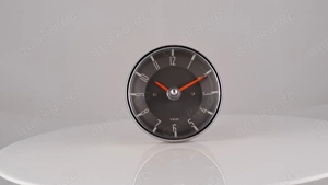 Oldtimer Uhr VDO Kienzle für BMW 700   SERVICIERT: Geht genau   1964   Oldtimer   VW Käfer VW T2