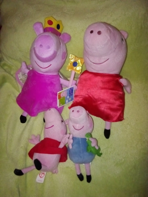 Peppa Wutz T-Shirt Socken 98-104 Ernstings Family NKD NEU 