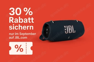  JBL Xtreme 4 Musikbox   30 % Rabatt sichern!  Offizieller Co
