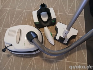 Vorwerk Kobold VT300 