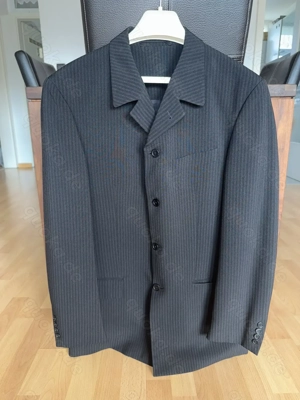 Herrenanzug Gr.94 modern