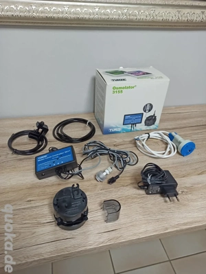 Tunze Osmolator 3155 Neu, Aquarium