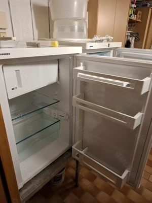 Kühlschrank - Liebherr